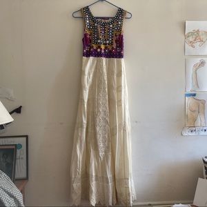 Free People Maxi Dress